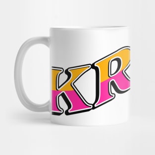 kallmekris Mug